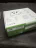 微软（Microsoft）XBOX无线游戏手柄 无线控制器 冰雪白 蓝牙适配XBOX/PC/平板/手机 Steam促销黑神话悟空 影之刃零 实拍图