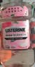 李施德林 (Listerine) 漱口水 樱花蜜桃口味果味口气温和清新口气女 500mL 实拍图