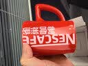 雀巢（Nestle）1+2原味低糖*速溶咖啡三合一冲调饮品90条1350g 实拍图