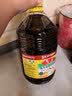 鲁花 【保真菜籽油】食用油 低芥酸特香菜籽油 6.18L   物理压榨 实拍图