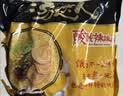 统一汤达人 酸酸辣辣豚骨面 袋装 130g*5袋 五连包 方便面速食面泡面 实拍图