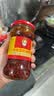 陶华碧老干妈肉丝豆豉油辣椒280g 贵州特产 实拍图