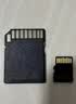 Sandisk闪迪64GB TF（MicroSD）内存卡 A1 U1 C10 至尊高速移动版存储卡 读速145MB/s 手机平板游戏机内存卡 实拍图