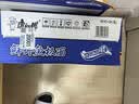康师傅 方便面 经典鲜虾鱼板袋面98g*24 泡面整箱速食 方便食品  实拍图