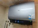 美的（Midea）【小西梅2.0】无镁棒星钻胆旗舰机皇AK8EPro电热水器净滤小白瓶四重净化60L扁桶3300W国家补贴15% 实拍图