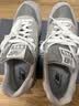 NEW BALANCE秋冬男女情侣同款复古休闲薄底运动鞋CM996系列CM996GR2 41.5 实拍图