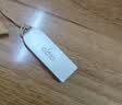 爱国者（aigo）16GB USB2.0 U盘 办公电脑U盘 投标u盘U268 小巧便携金属优盘 实拍图