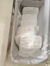好奇（Huggies）铂金装小桃裤纸尿裤NB84片(5kg以下)尿不湿【散热口碑王】 实拍图