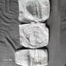 好奇（Huggies）铂金装小桃裤成长裤XXL74片(≥15kg)尿不湿【散热口碑王】 实拍图