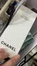 CHANEL【官方正品】香奈儿山茶花泡沫保湿洁面乳 洗面奶 清洁 生日礼物 150ml 实拍图