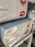 好奇（Huggies）金装小黑洞纸尿裤XL108片(12-17kg)尿不湿【速干不易红】 实拍图