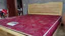 香榭柏兰椰棕床垫棕垫硬棕榈床垫子天然乳胶榻榻米定制薄护脊1.8x2米1.5cm 偏硬10cm厚（7cm环保0胶椰棕+防螨面料） 1.8米*2米 实拍图