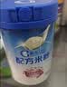 嘉宝（GERBER）多种磷脂+DHA配方米粉250g高铁易吸收宝宝辅食米粉6月+ 实拍图