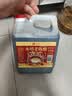 水塔老陈醋4.5度2.3L【山西醋】食醋凉拌调味饺子蘸料醋泡 实拍图