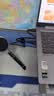 绿联Type-C转DP1.4线适用雷电4/5转接线USB-C转换器8K60/2K540Hz投屏Mac M6笔记本外接显示器连接线1m 实拍图