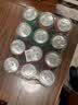可口可乐（Coca-Cola）混合汽水 可乐x6罐+雪碧x4罐+芬达x2罐 （330ml*12罐） 实拍图