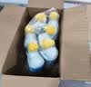 威猛先生（Mr Muscle）免刷洗 洁厕灵600g*6 馥郁繁花 强效洁厕剂 厕所马桶清洁剂 实拍图