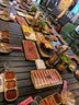 潮夫道原切肥牛卷200g谷饲雪花牛肉卷牛肉片火锅食材烧烤麻辣烫 实拍图