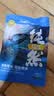 力狼 猫条猫零食 成幼猫通用宠物猫咪零食猫湿粮 鲜肉混合口味猫条15g*10支 实拍图