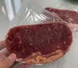 大希地无抗原料菲力整切调理牛排套餐700g牛扒儿童牛肉小学生早餐烧烤 实拍图