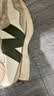 NEW BALANCE女鞋复古秋冬轻便耐磨百搭休闲运动慢跑鞋574系列WL574RCF 37 实拍图