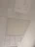 雷士（NVC）厨房灯led集成吊顶铝扣板灯300x300超级补贴卫生间吸顶平板灯 实拍图