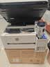 爱普生（EPSON）【6代新品】L4356墨仓式彩色无线AI学习打印机一体机家用办公  L4266升级版[自动双面 液晶屏 白] 实拍图