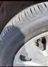 玛吉斯（MAXXIS）轮胎/汽车轮胎 175/70R14 84H EC1 适配桑塔纳/瑞纳 实拍图