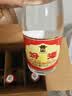 汾酒黄盖玻汾53度475mL*3瓶+红盖玻汾42度475mL*3瓶组合装 (带分装箱) 实拍图