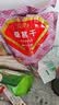 问君【头茬免洗】26年新货新疆桑椹干500g黑桑葚精选大果泡水泡酒食材 实拍图
