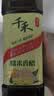 千禾 糯米香醋5度1L 【0添加】 酿造食醋 炒菜凉拌 点蘸调味 实拍图