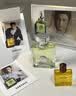 范思哲（VERSACE）丁禹兮同款心动女士香水30ml 花香持久留香生日礼物心动地中海 实拍图