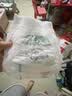 babycareAir pro纸尿裤新生儿小号S50片(4-8kg) 婴儿尿不湿秋冬不闷汗 实拍图