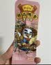 藤桥中号鸭舌两根装温州特产休闲零食礼包香辣味84-90根428g解馋 实拍图