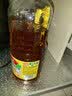 鲁花【保真菜籽油】低芥酸特香菜籽油 2L 物理压榨【京东品酒会同款】 实拍图