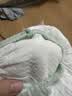 名典泰迪一体拉拉裤4XL46片【18-21kg】婴儿尿不湿超薄干爽尿裤男女宝通用 实拍图