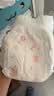 好奇（Huggies）铂金装小桃裤成长裤XL96片(12-17kg)加大号尿不湿【散热口碑王】 实拍图