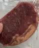 大希地无抗原料盒装整切调理西冷牛排含酱包共750g 牛肉小学生烧烤早餐 实拍图