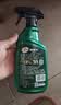 龟牌（Turtle Wax）纳米汽车镀膜剂车漆镀膜封釉液体上光汽车用品TC-123005 实拍图