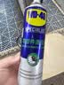 WD-40节气门清洗剂化油器清洗剂氧传感器火花塞喷油嘴除积碳清洁450ml 实拍图