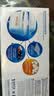 碧然德（BRITA）免安装过滤净水 滤水壶设计师系列 去垢力+50% 专家版滤芯 12枚装 实拍图