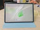 HUAWEI【限时送手写笔】 MatePad 11.5 S 灵动款 鸿蒙焕新版 柔光版华为平板电脑学生平板12+256深空灰 实拍图