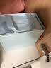 雅诗兰黛第二代DW持妆粉底液15#1C0冷透白色30ml遮瑕化妆品礼盒生日礼物 实拍图