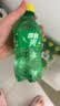 可口可乐（Coca-Cola）雪碧  柠檬味 汽水 碳酸饮料 300ml*24瓶 实拍图
