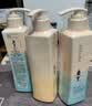 阿道夫去屑止痒洗发水420ml 控油舒爽 精油香氛洗发露男女士官方正品 实拍图