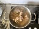 大庄园进口原切牛腱子净重2斤 草饲生鲜牛肉酱卤炖煮食材【真原切】 实拍图