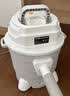 德尔玛（Deerma）TJ700S 桶式吸尘器 开荒装修院子吹灰 家用商用 1200W大功率 3用吸头 实拍图