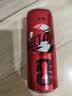 可口可乐（Coca-Cola）零度无糖零卡汽水碳酸饮料330ml*6罐 实拍图