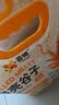 喜帅 五色黍子混色鸟粮2kg （新粮）鹦鹉粮食鸟食虎皮牡丹粮玄凤饲料 实拍图
