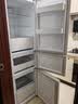 海尔出品统帅悦享系列282L三开门小户型家用电冰箱复古变频新一级能效风冷无霜LC3-290WL9 2026年新款 实拍图